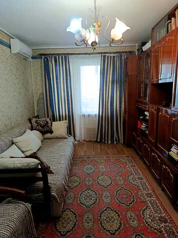 Миколи Лаврухіна вул., 7-А