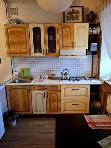 Клочківська вул., 327