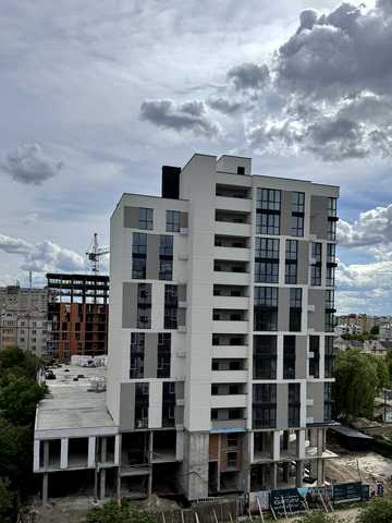 Гната Хоткевича вул., (Будинок)
