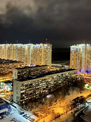 Юрія Кондратюка вул., 5