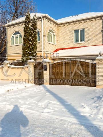Рубежівська вул.