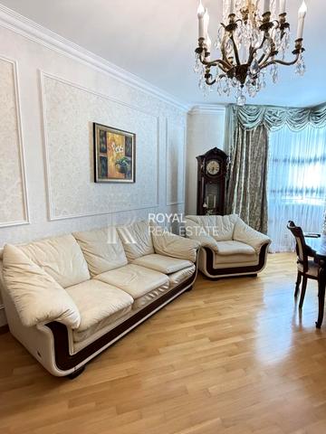 Бульварно-Кудрявська вул. (Воровського), 11-А