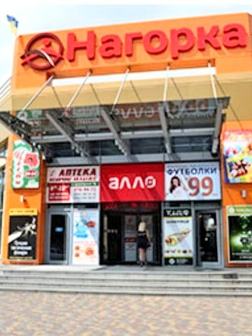 Паторжинського вул., 3