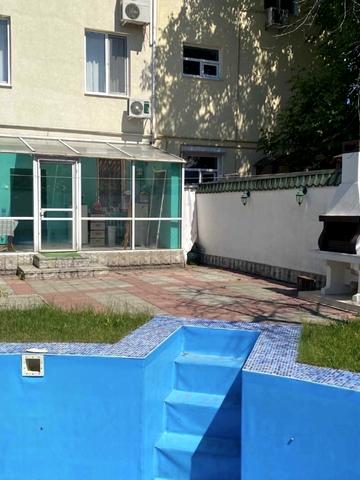 Фонтанська дорога вул. (Перекопской дивизии улица), 14Б