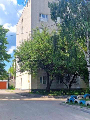 Київська вул., 25