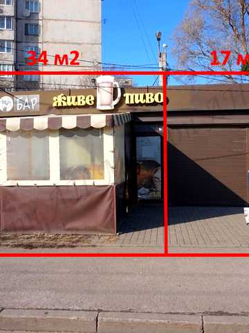 Гвардійців-Широнінців вул., 55