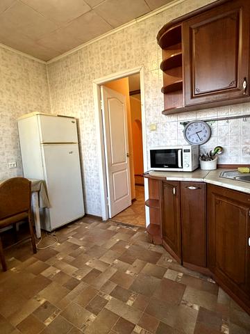 Оноре де Бальзака вул., 77