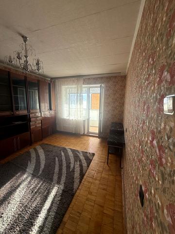 Оноре де Бальзака вул., 58