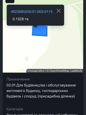 Поршна, Львівський, Львівська область 30000 USD