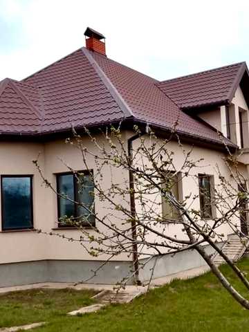 Наливайка