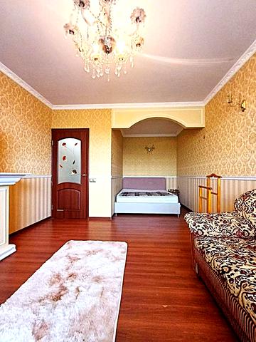 Братів Горобців вул. (Дмитра Кедріна), 53-А