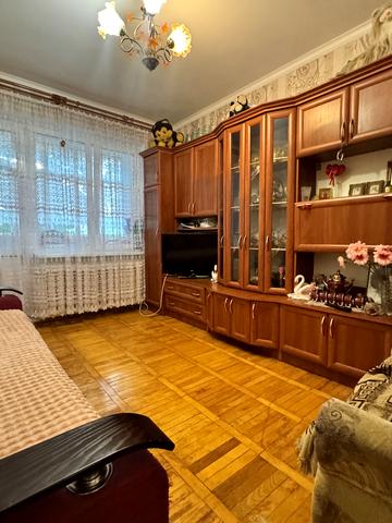 Соломії Крушельницької вул., 32