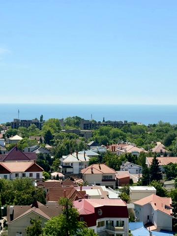 Фонтанська дорога вул. (Перекопской дивизии улица), (Будинок)
