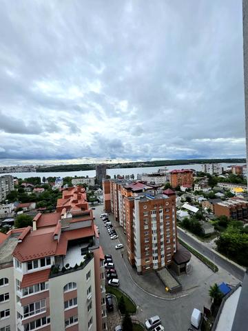 Северина Наливайка вул., 1-К