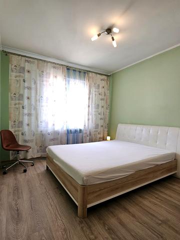 Юлії Здановської вул. (Ломоносова), 85-А