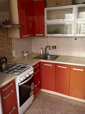 Леся Курбаса просп., 12