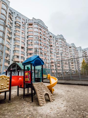 Юлії Здановської вул. (Ломоносова), 60-А