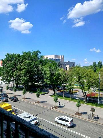 Сумська вул. (Карла Лібкнехта), 36/38