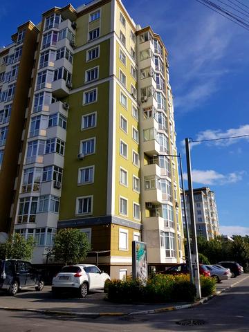 Матвія Донцова вул. (Тургенєвська), 25-В