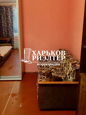 Барабашова вул., 38