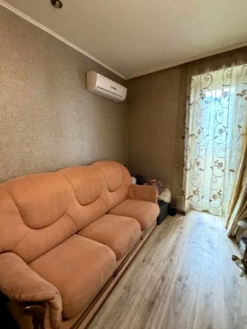 Клочківська вул., 115