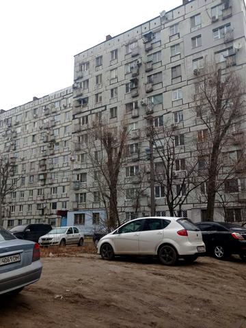 Сонячна Набережна вул. (Маршала Малиновського), 16