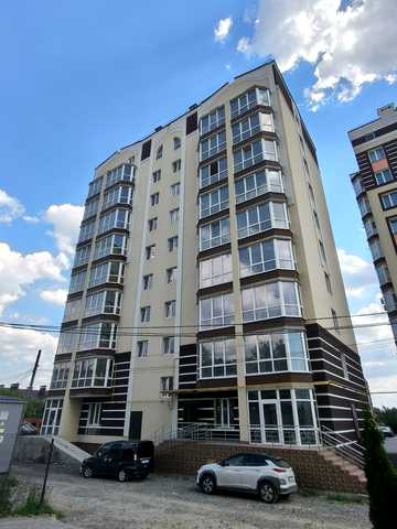 1-й Вінницький пров., (Будинок 2)