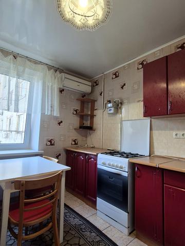 Миколаївська дорога вул., 309