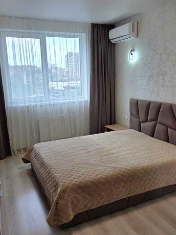Ревуцького вул., 40-В