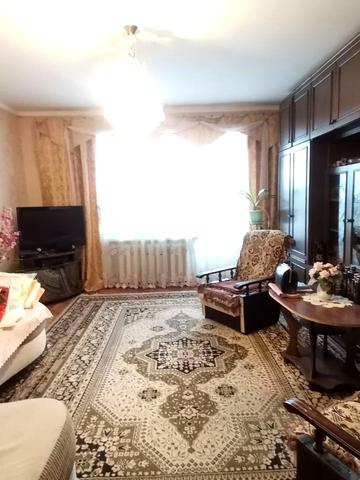 Чумаченка вул., 34/16