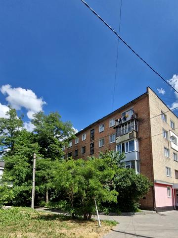 Британська вул. (Горького), 5-А