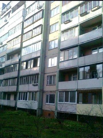 Докії Гуменної вул. (Юрія Смолича), 6-А