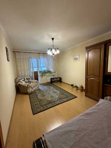 Оноре де Бальзака вул., 57