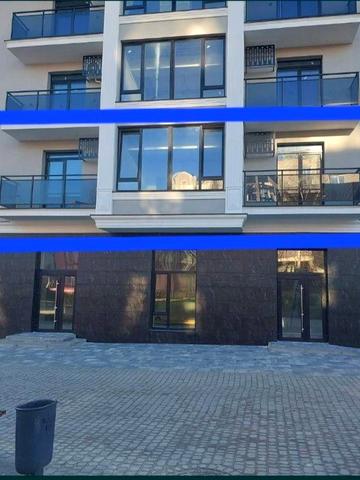 Тараса Шевченка вул., 28