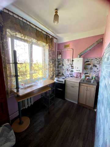 Північно-Кільцева вул., 5