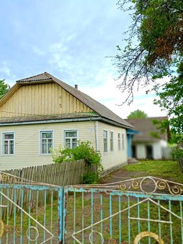 Церковна вул. (Колгоспна), 5