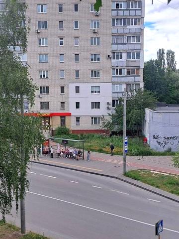Соборності вул. (Доценка), 1