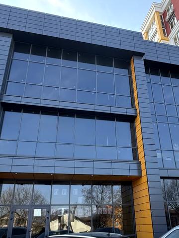 Машинобудівників вул., 2-А