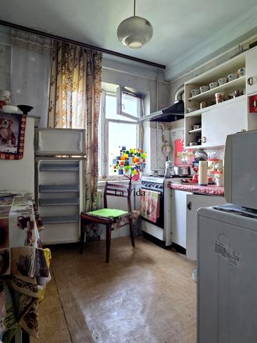 Дегтярівська вул., 60-В