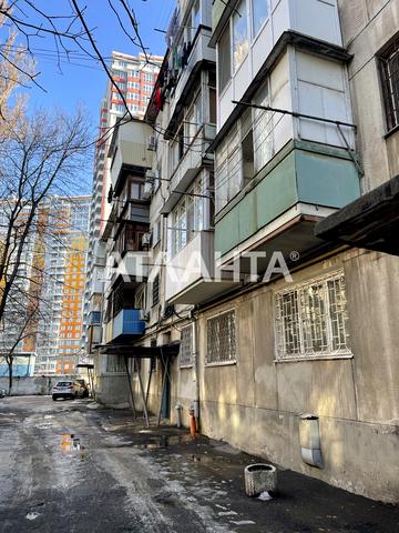 Лесі Українки просп. (Гагаріна), 23