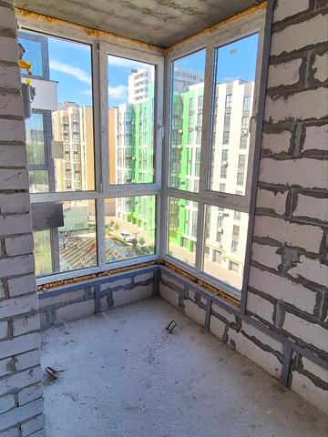 Байди Вишневецького вул., (Будинок 3)