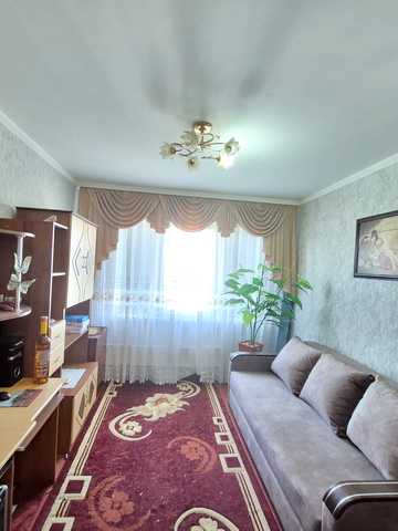 Рональда Рейгана вул. (Теодора Драйзера), 9