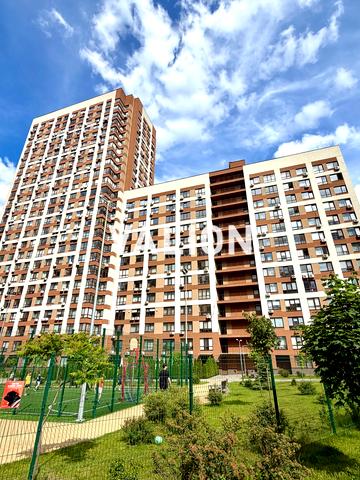 Європейського Союзу просп. (Правди), 43-А