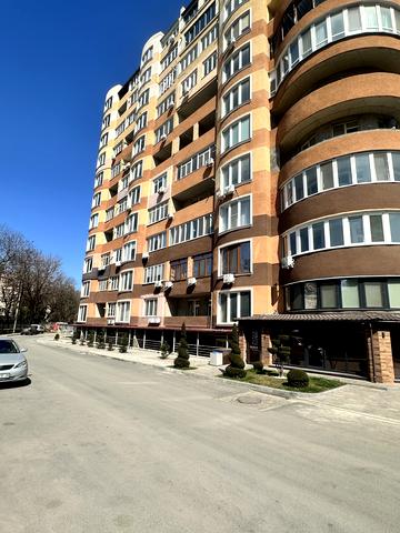 Зоопаркова вул., 8в