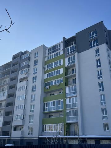 Підгородня вул., 1-А