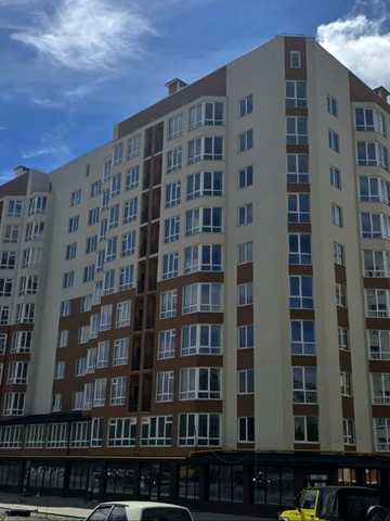 Старокостянтинівське шосе, (Будинок 1)