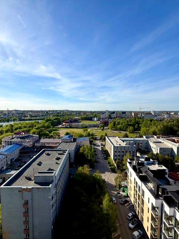 Степана Бандери вул., 1е