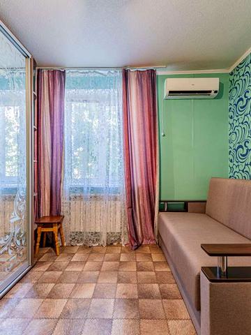 Академіка Проскури вул., 3б