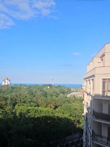 Дача Ковалевського вул., 91