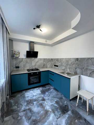 Решата Аметова вул. (Романа Кармена), 9а